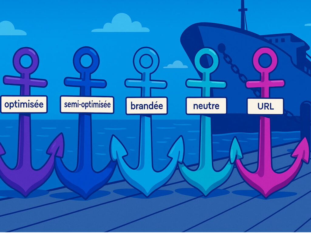 type d'ancre de lien en netlinking