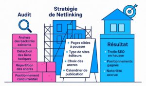 audit de netlinking