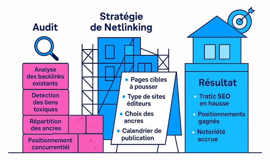 audit de netlinking