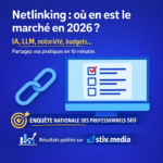 enquête netlinking 2026