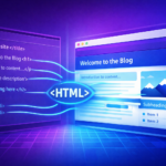 HTML tags