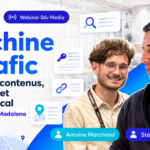 machine à trafic seo local
