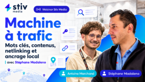 SEO local : transformer son site en machine à trafic local