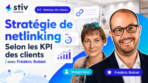 Piloter une stratégie de linkbuilding avec les KPI clients